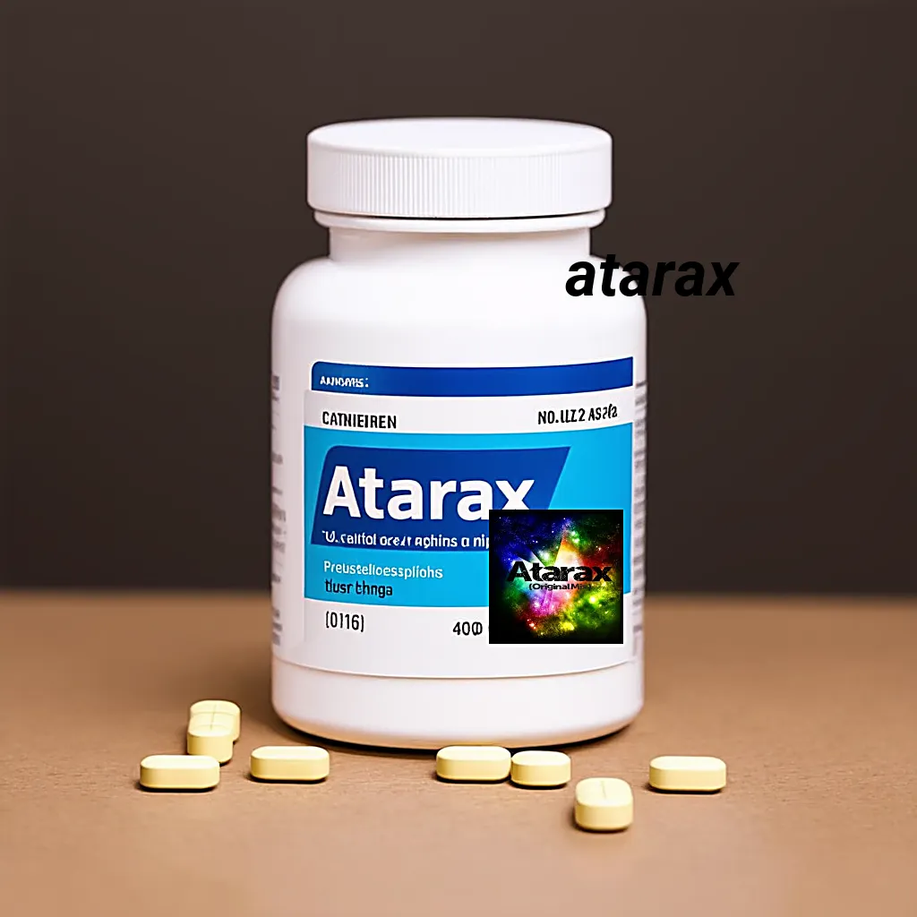 Atarax